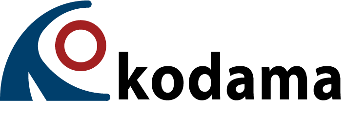 ロゴ：有限会社 こだま製作所