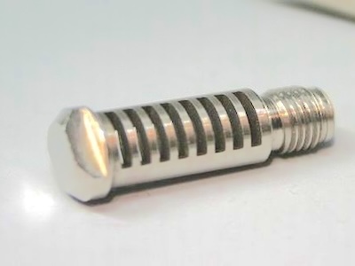 ワイヤーカット加工